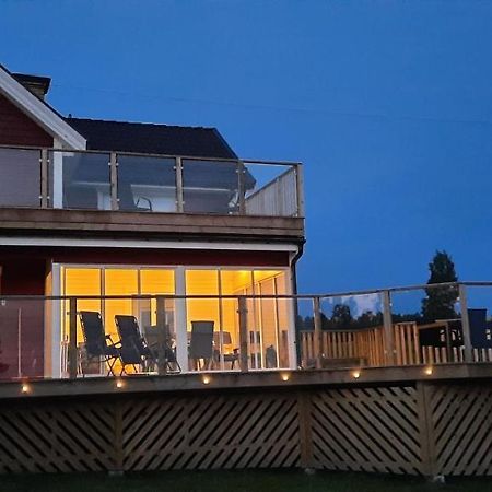 Vila Orsastuguthyrning-Digerberget Exteriér fotografie