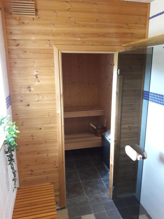 Vila Orsastuguthyrning-Digerberget Exteriér fotografie