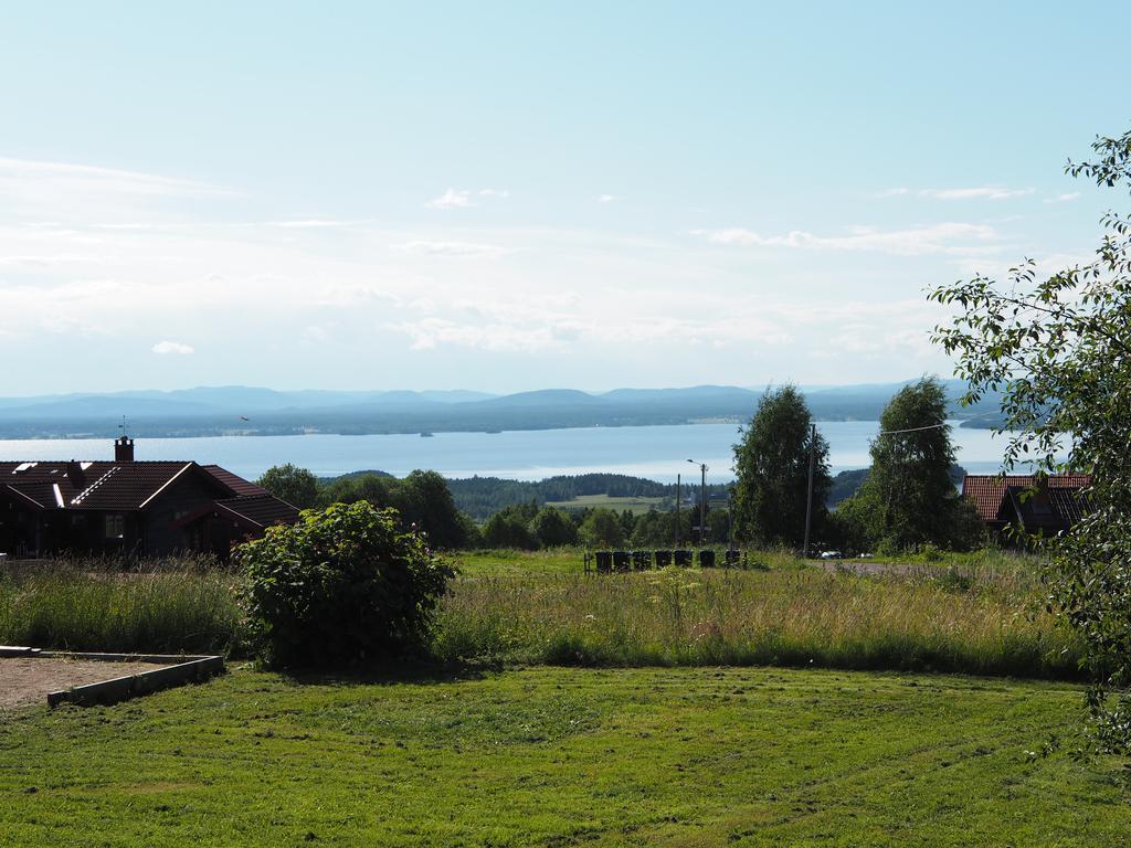Vila Orsastuguthyrning-Digerberget Exteriér fotografie