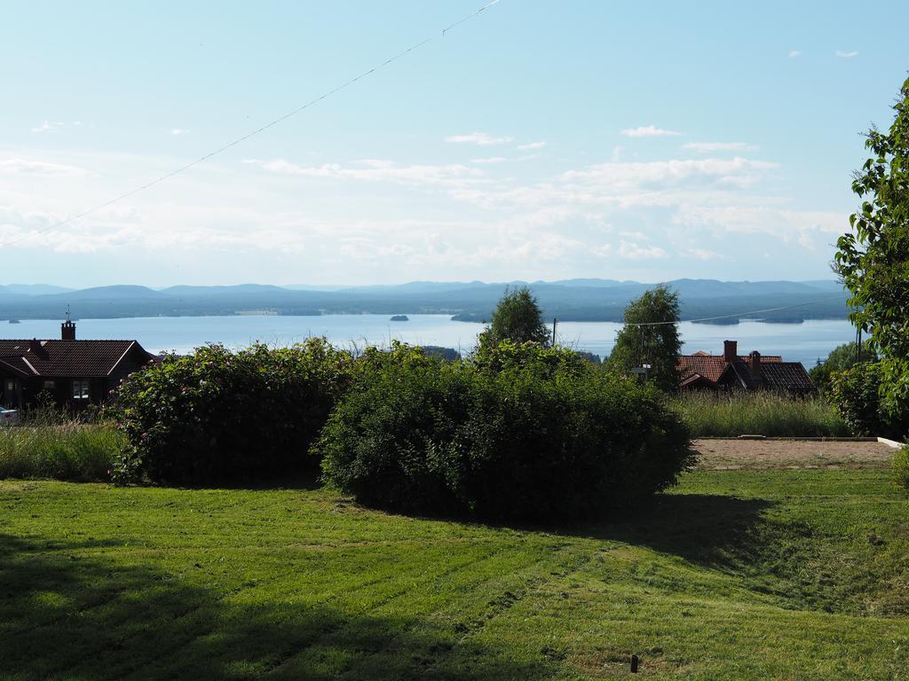 Vila Orsastuguthyrning-Digerberget Exteriér fotografie